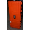 Image 1 : Meija Orange Hard Gun Case