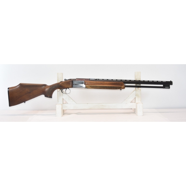Tikka Model M77K Over Under 12 Gauge/5.6x52r Caliber Combination Gun