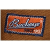 Image 6 : BuckEye Men's Cover All Brown