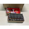Image 1 : 8kg Box of 44 Magnum 240gr Cast Reloading Bullets 