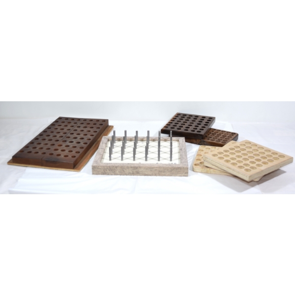 Box Lot Reloading Trays