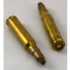 Image 2 : 100 Rounds Assorted Brands .308 Win Blank Ammunition