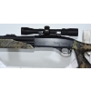 Image 11 : Remington Model 870 Wingmaster Pump Action 12 Gauge Rifled Barrel Shotgun With Scope
