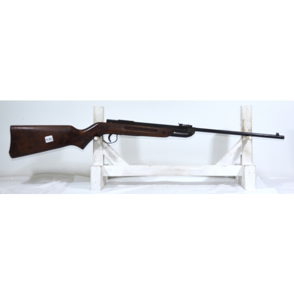 Collectors Daisy Mod 230 R .177 Air Rifle made in Scotland under 495 F.P.S. 