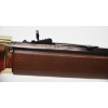 Image 5 : Henry Repeating Arms Model H004 Golden Boy Lever Action .22 Caliber Rifle
