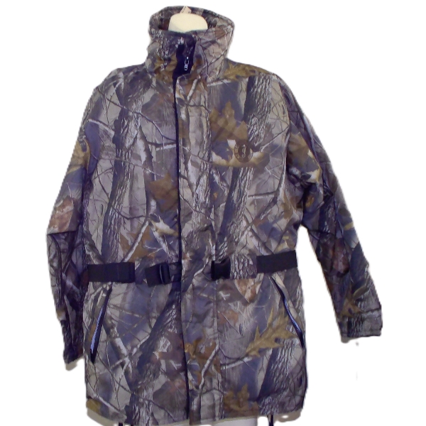 Mustang Survival Sportsman Floatation Coat