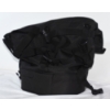 Image 3 : Kuryakyn Momentum Freeloader Duffle Bag In Black 