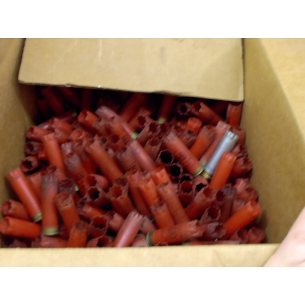 700 Double AA Winchester 12 Gauge 2 3/4 - 1 1/8 - 7 1/2 Ammunition 