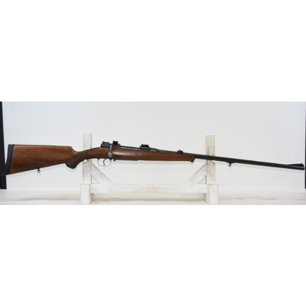 Husqvarna M98 Bolt Action 8MM Mauser Caliber Rifle
