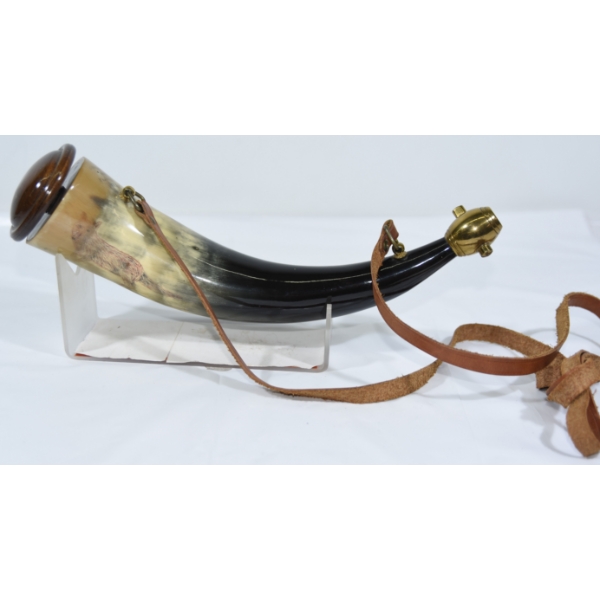 5 Moonsun5 Brand Viking - Style Blowing Horn 