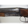 Image 12 : Belgian Side By Side 12 Gauge Shotgun 