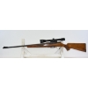 Image 11 : CIL Model 830 Bolt Action .222 Rem Caliber Rifle With Scope