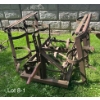 Image 1 : Quick Attach Cultivator 