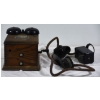 Image 1 : Royal Canadian Air Force Ringer Box Telephone WW11 