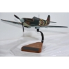 Image 3 : WW2 British Spitfire Fighter Airplane With A Stand 