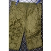 Image 3 : 2 Olive Green Pant Liners 