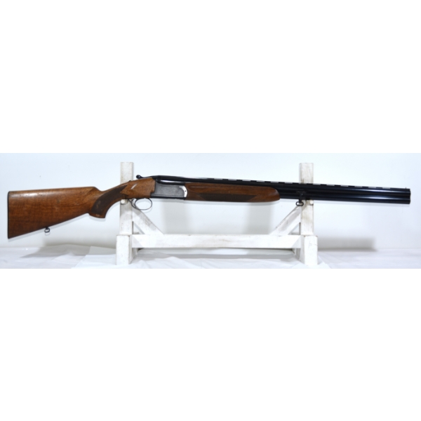 Franchi Model 255 Over Under 12 Gauge Shotgun