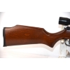 Image 3 : Ruger Air Hawk .177 Caliber Pellet Rifle With Scope & Box