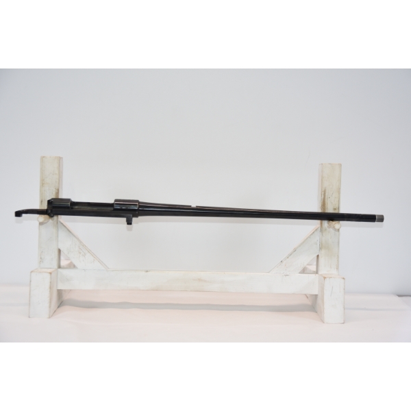 Husqvarna Model 1640 Bolt Action 30-06 SPRG Caliber Barreled Action