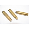 Image 4 : Box Lot Ammunition & Brass