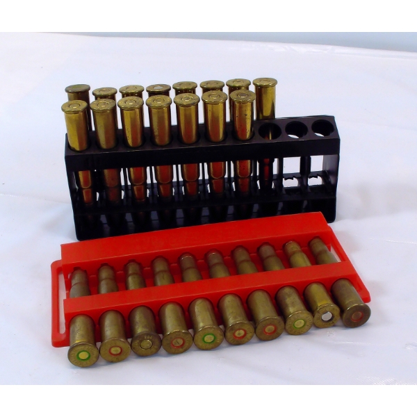 25 Rounds Mixed 303 Caliber Ammunition 