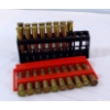 Image 1 : 25 Rounds Mixed 303 Caliber Ammunition 