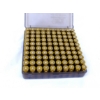 Image 2 : 100 Rounds 308 Win 155 gr H.P. Reloaded Ammunition 