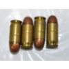 Image 4 : 29 Rounds Fabrica Militar 11.25 x 23 Ammunition 