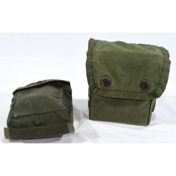 First Aid Kit Case & Small First Aid Kit