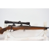 Image 3 : Krico Sporter Bolt Action .222 Rem Caliber Rifle With Scope - No Magazine