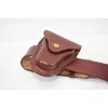 Image 5 : RCMP Sand Brown Holster & Trigger Lock