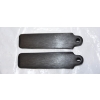 Image 7 : Pair Of 1903 Springfield Rifle Milled Trigger Guards With Base Plates - Excellent Condition