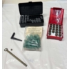 Image 1 : Assorted Pellets, Sabots, Nipple Wrench, Capper etc.