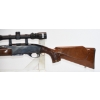 Image 10 : Remington Model 7600 Semi Automatic 30-06SPRG Caliber Rifle With Scope