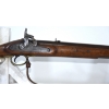 Image 4 : Rare Tower 1858 Brunswick Rifle Single Shot 70 Percussion Caliber Rifle With Bayonet