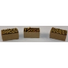 Image 2 : 75 Rounds Winchester Super X 22 Winchester Magnum FMJ Ammunition