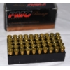 Image 1 : 50 Rounds PMG Bronze 357 Magnum  Shot Brass