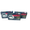 Image 1 : 60 Rounds Wolf 223 Rem 55 gr H.P. Ammunition