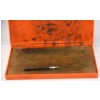 Image 4 : Lyman Powder Measure & Lyman Lube Pad 
