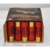 Image 1 : 25 Rounds Kent TealSteel 12 Gauge 3" #6 Shot Ammunition