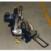 Image 2 : Mastercraft 10" Compound Mitre Saw