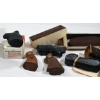 Image 2 : Box Lot Smith & Wesson Handgun Grips 