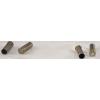 Image 3 : 400 Pieces Winchester 38 Special  Nickle Shot Brass 