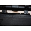 Image 19 : Ruger 10/22 Semi Automatic .22 LR Caliber Rifle With Hard Case Scope BX-25 Pinned Magazine
