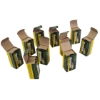 Image 6 : 500 Rimfire Cartridges Remington 22 Hyper Velocity Yellow Jacket  Hp