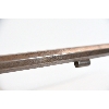 Image 6 : Antique J.H. Rector Buffalo Percussion Rifle 