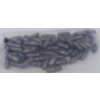 Image 4 : 1.28kg Likely Lead or Copper Jacket Head Bullets