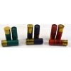Image 3 : 14 Rounds Mixed 12 Gauge Ammunition