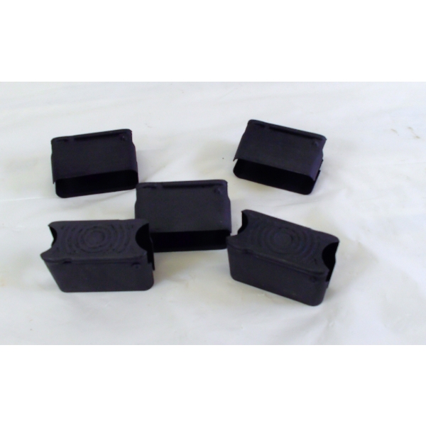 5 Pieces M1 Garand Enblocks