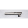 Image 1 : Colt .45 Auto Stainless Steel 4.25" Barrel